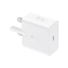 Samsung 25W Power Adapter without Cable