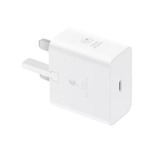 Samsung 25W Power Adapter without Cable