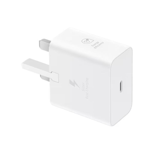 Samsung 25W Power Adapter without Cable