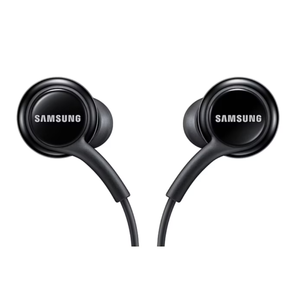 Samsung 3.5mm Earphones In-Ear Headphones with Clear Sound, Lightweight Design, and Comfortable Fit - Image 7