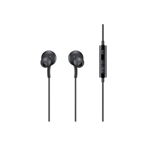 Samsung 3.5mm Earphones In-Ear Headphones with Clear Sound, Lightweight Design, and Comfortable Fit - Image 3