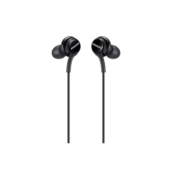 Samsung 3.5mm Earphones In-Ear Headphones with Clear Sound, Lightweight Design, and Comfortable Fit - Image 4