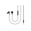 Samsung 3.5mm Earphones In-Ear Headphones with Clear Sound, Lightweight Design, and Comfortable Fit