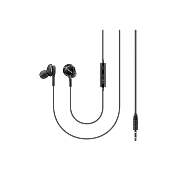 Samsung 3.5mm Earphones In-Ear Headphones with Clear Sound, Lightweight Design, and Comfortable Fit