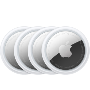 Apple AirTag 4 Pack