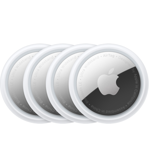 Apple AirTag 4 Pack