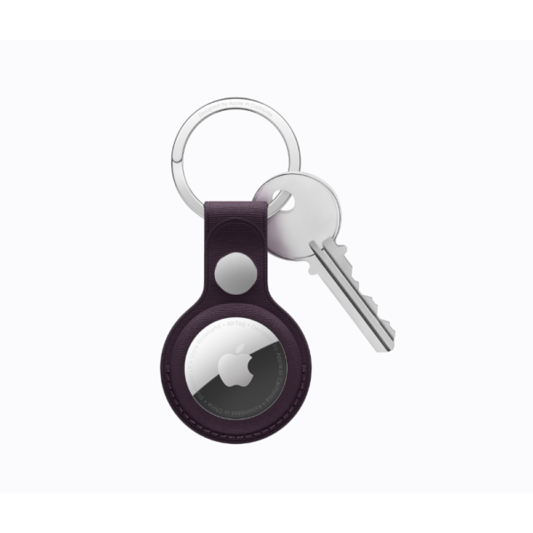 Apple AirTag (4 Pack), Smart Bluetooth Tracker for Keys, Wallets, Bags, and More - Image 7