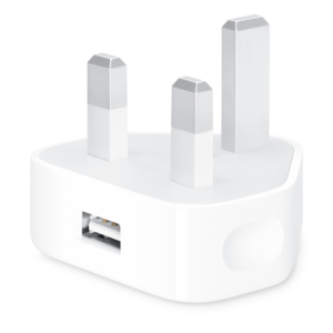 Apple 3-Pin 5W USB