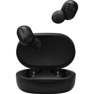 Xiaomi True Wireless Earbuds Basic 2 Lightweight TWS Earbuds with Superior Sound Quality, Bluetooth 5.0, and Long Battery Life