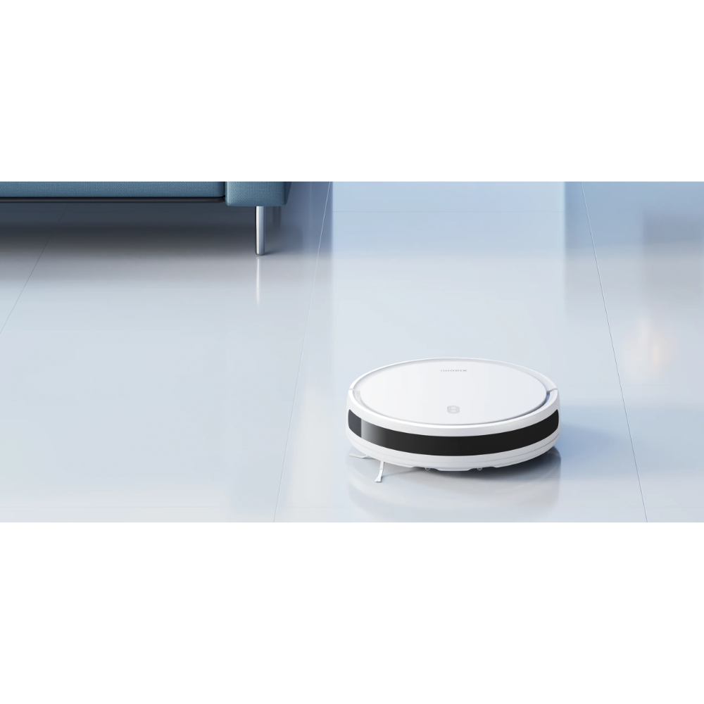 Xiaomi Robot Vacuum E10 Smart Cleaning Robot with 4000Pa Suction, App Control, and 3 Cleaning Modes 2 Xiaomi Robot Vacuum E10 Smart Cleaning Robot with 4000Pa Suction, App Control, and 3 Cleaning Modes