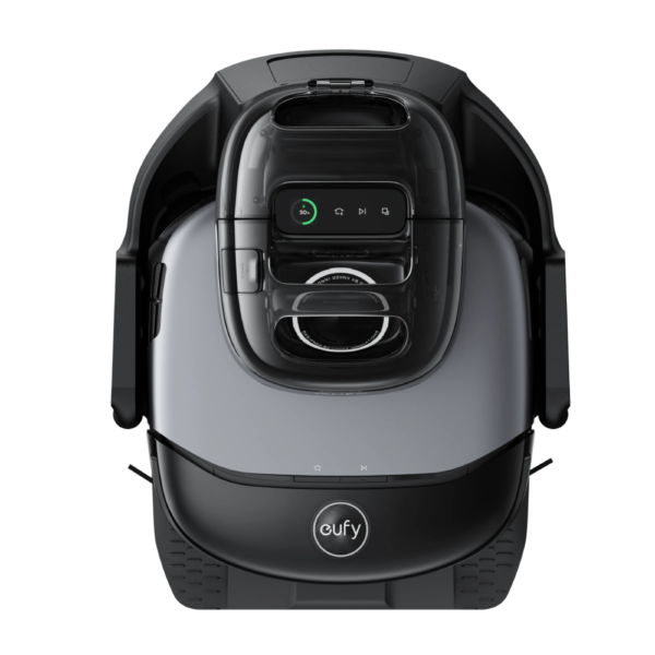 totot 194644197704 eufy Robot Vacuum Omni S1 Pro Self-Emptying Vacuum & Mop