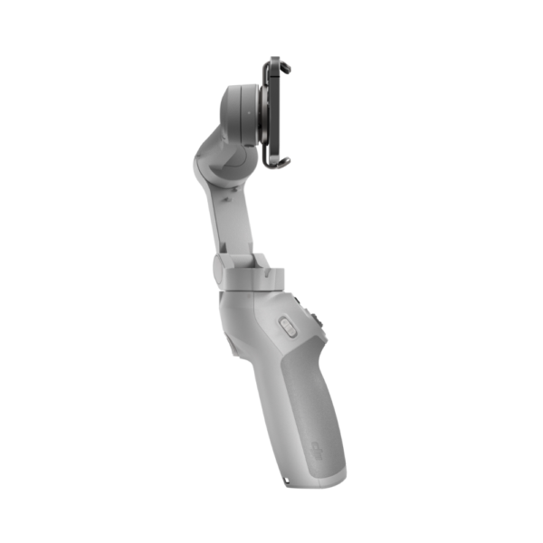 DJI Osmo Mobile SE Handheld Gimbal, 3-Axis Stabilizer for iPhone & Android, Vlogging and Social Media Content Creation, Slate Gray - Image 8