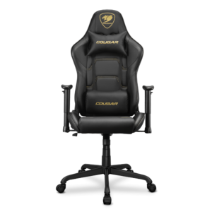 COUGAR CHAIR ARMOR ELITE ROYAL Gaming Chair Premium Ergonomic Design with Adjustable Features
