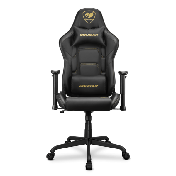 COUGAR CHAIR ARMOR ELITE ROYAL Gaming Chair Premium Ergonomic Design with Adjustable Features