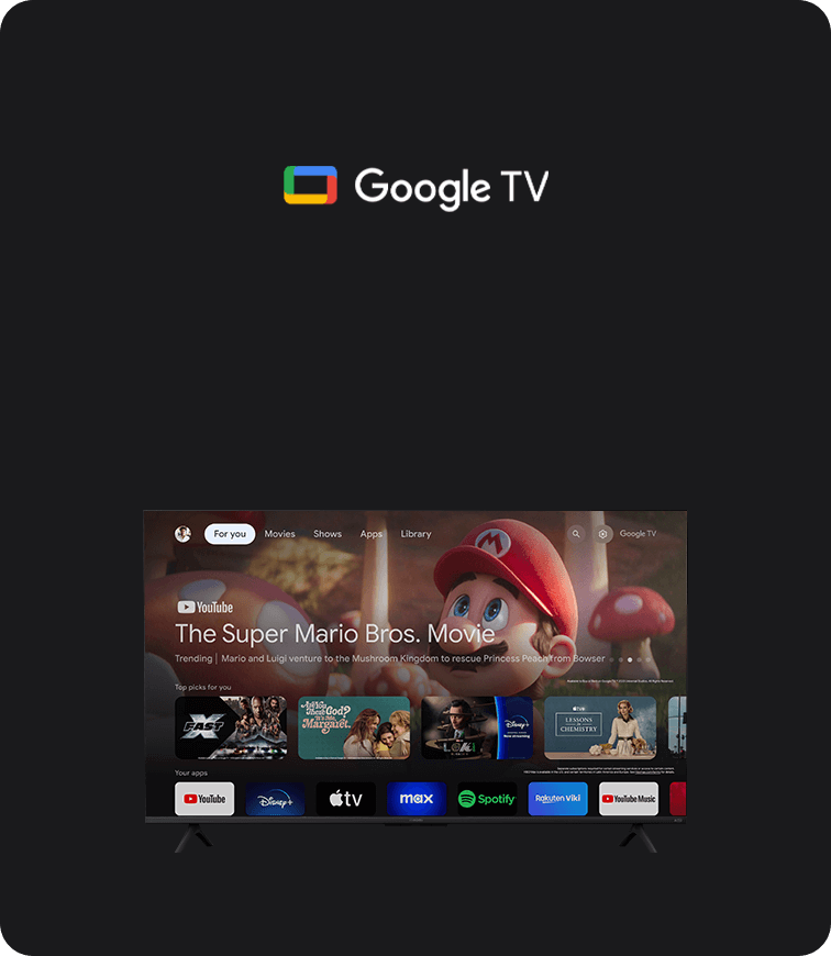 Xiaomi Tv A Pro 55 2025