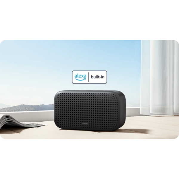 Xiaomi Smart Speaker Lite Compact Smart Home Speaker with Google Assistant and Bluetooth Connectivity - Image 5