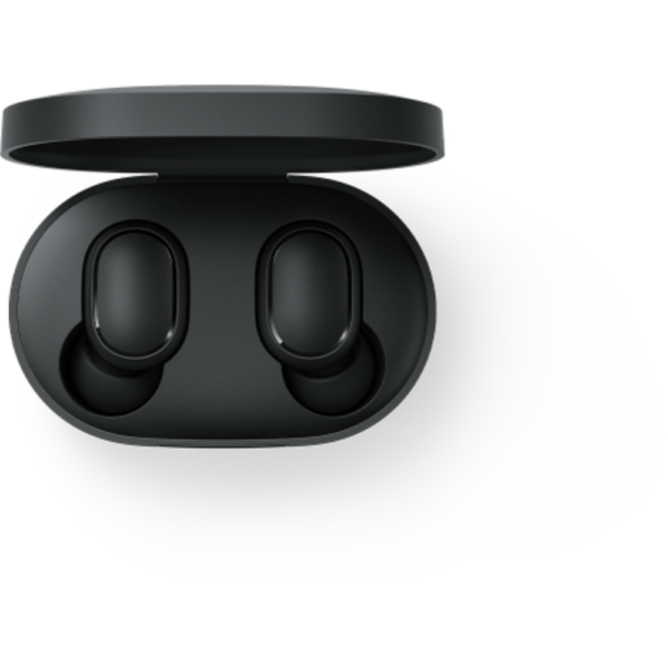 Xiaomi True Wireless Earbuds Basic 2 Lightweight TWS Earbuds with Superior Sound Quality, Bluetooth 5.0, and Long Battery Life - Image 3