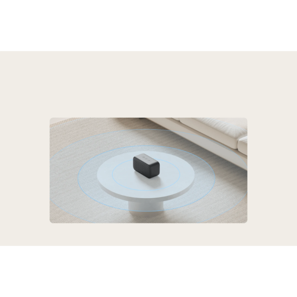 Xiaomi Smart Speaker Lite Compact Smart Home Speaker with Google Assistant and Bluetooth Connectivity - Image 6