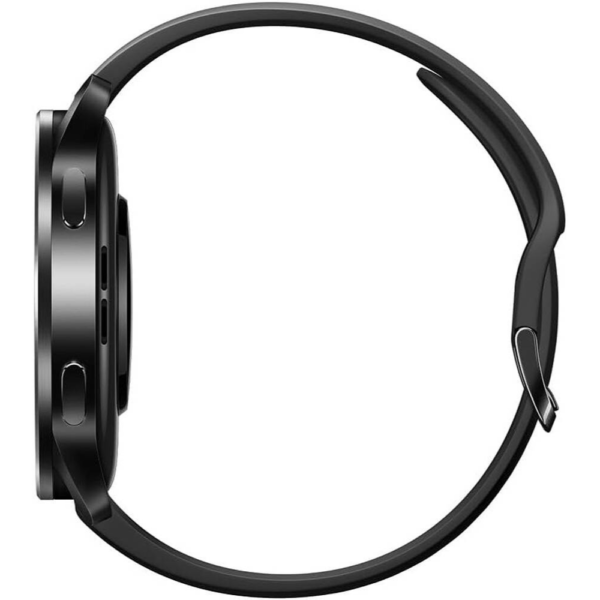 Xiaomi Watch S3 Premium Smartwatch with AMOLED Display, Advanced Health Tracking, GPS, and Long Battery Life - Image 4