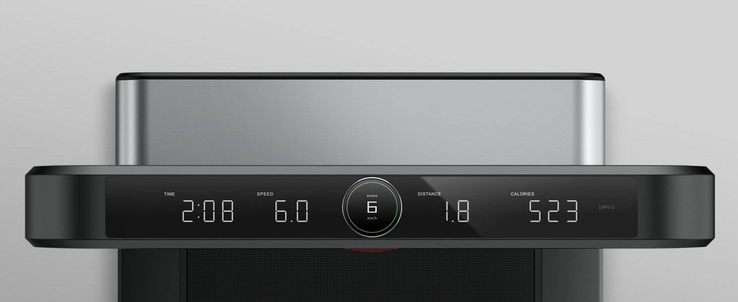 HD Display