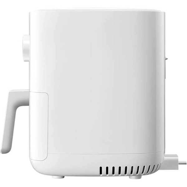 Xiaomi Smart Air Fryer 4.5L GB Healthy Cooking with Smart Control, 360° Hot Air Circulation