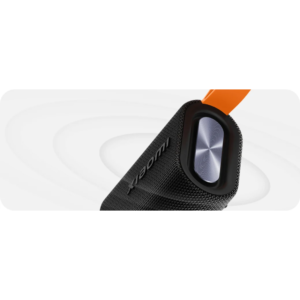 Xiaomi Sound Pocket Portable Bluetooth Speaker with High-Quality Audio, Compact Design, and Long Battery Life