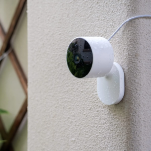 Xiaomi Outdoor Camera AW200 1080p Full HD, Night Vision, IP65 Weatherproof, AI Motion Detection, Two Way Audio