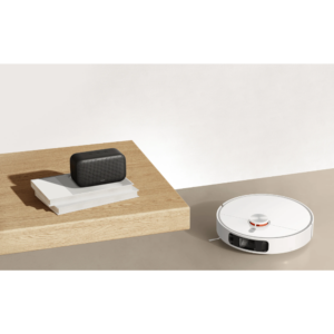 Xiaomi Smart Speaker Lite Compact Smart Home Speaker with Google Assistant and Bluetooth Connectivity