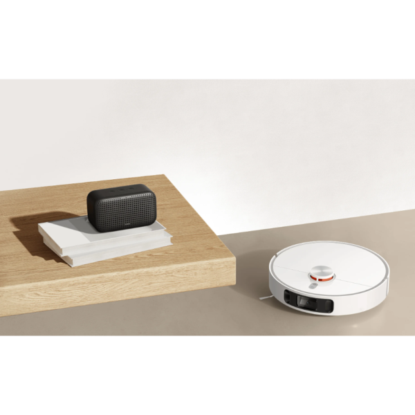 Xiaomi Smart Speaker Lite Compact Smart Home Speaker with Google Assistant and Bluetooth Connectivity