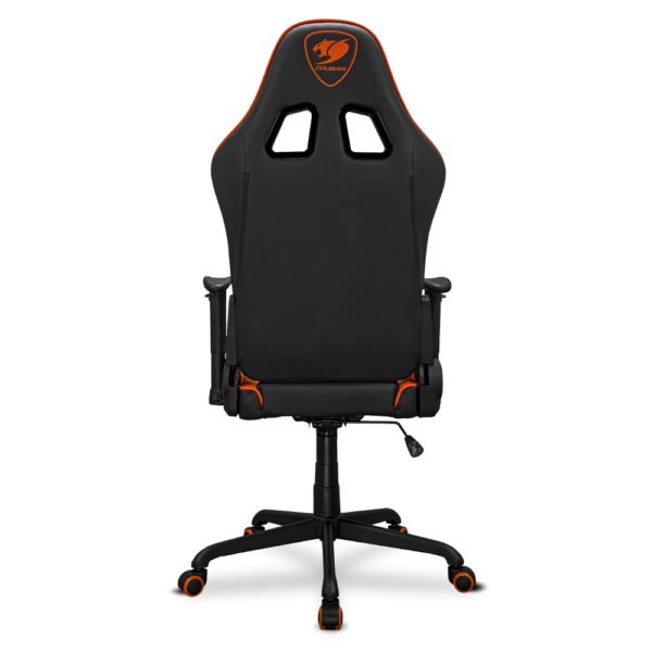 COUGAR CHAIR ARMOR ELITE ORG Premium Ergonomic Gaming Chair with Adjustable Armrests and Lumbar Support - Image 2