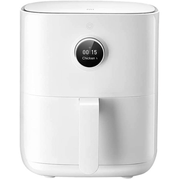 Xiaomi Smart Air Fryer 4.5L GB Healthy Cooking with Smart Control, 360° Hot Air Circulation - Image 3