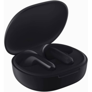 Xiaomi True Wireless Earbuds Buds 4 Lite Lightweight TWS Earbuds with Bluetooth 5.3, Clear Sound, and 20H Battery Life