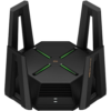 Xiaomi Router AX9000 Tri Band Wi Fi 6 Router with 9000Mbps, Advanced Gaming Performance, 12 Antennas, and AIoT Support