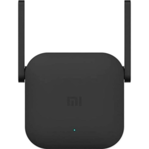 Xiaomi Wi Fi Range Extender Pro Signal Booster for Seamless Coverage, 300Mbps, Dual External Antennas