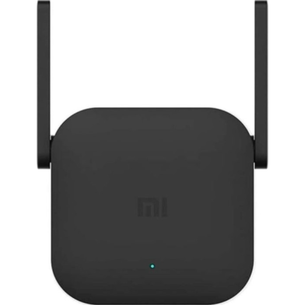 Xiaomi Wi Fi Range Extender Pro Signal Booster for Seamless Coverage, 300Mbps, Dual External Antennas