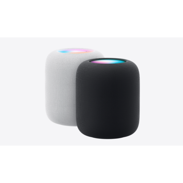 Apple HomePod (2nd Generation), Smart Speaker with Spatial Audio, Siri Integration, Multi-Room Audio, Seamless Apple Ecosystem Compatibility, Midnight - Image 6