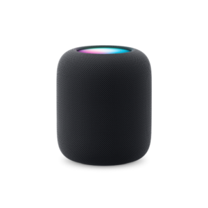 Apple HomePod 2nd Generation, Midnight