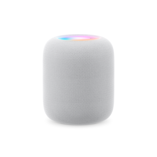 Apple HomePod (2nd Generation) white