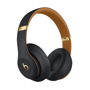 Beats Studio3 Midnight Black