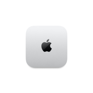 Apple 2024 Mac Mini with M4 Pro Chip, 12-Core CPU & 16-Core GPU, 24GB Unified Memory, 512GB SSD, Silver