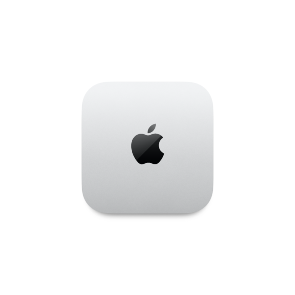 Apple 2024 Mac Mini with M4 Pro Chip, 12-Core CPU & 16-Core GPU, 24GB Unified Memory, 512GB SSD, Silver