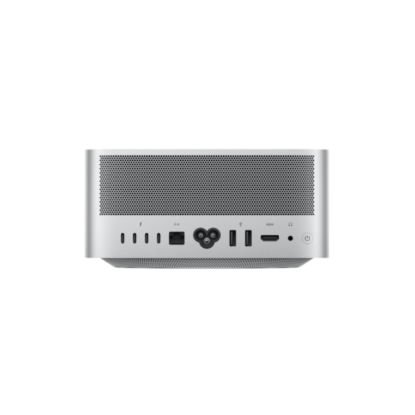 Apple Mac Studio (Mid 2023), M2 Max Chip, 12-Core CPU, 30-Core GPU, 32GB Unified Memory, 512GB SSD - Image 3