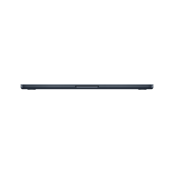 Apple MacBook Air M2 Chip 13-Inch, 8‑Core CPU & GPU, 16‑Core Neural Engine, 256GB SSD, Midnight - Image 4