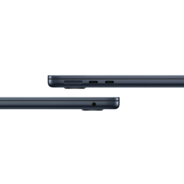 Apple MacBook Air M2 Chip 13-Inch, 8‑Core CPU & GPU, 16‑Core Neural Engine, 256GB SSD, Midnight - Image 6