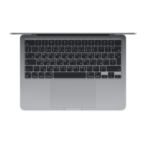 mba13 m2 spacegray gallery2 202402 GEO AE 1000 totot.ae