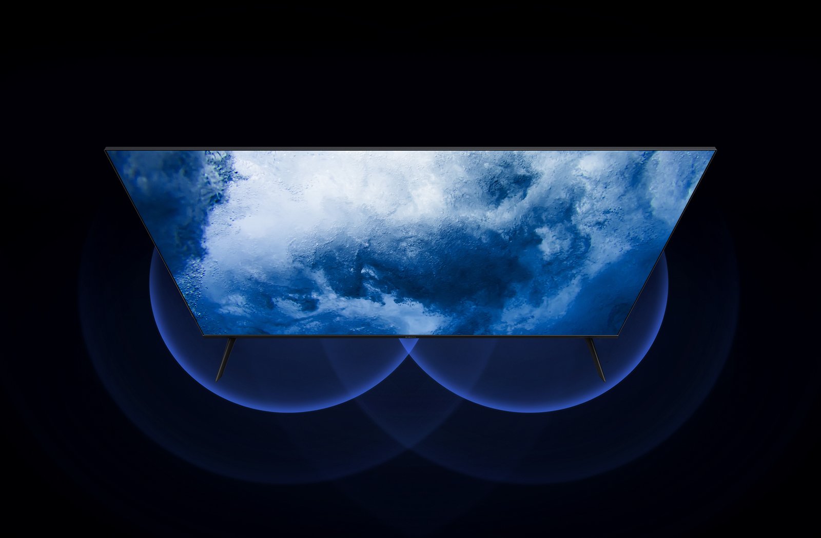 Xiaomi TV A 65" 2025 Google TV - 4K Display, Dolby Audio, DTS-X & DTS Virtual:X, Premium Metal Finish 21 Xiaomi Tv A 50 2025