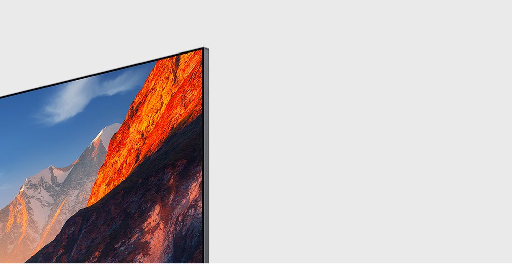 Xiaomi TV A 65" 2025 Google TV - 4K Display, Dolby Audio, DTS-X & DTS Virtual:X, Premium Metal Finish 16 Xiaomi Tv A 50 2025