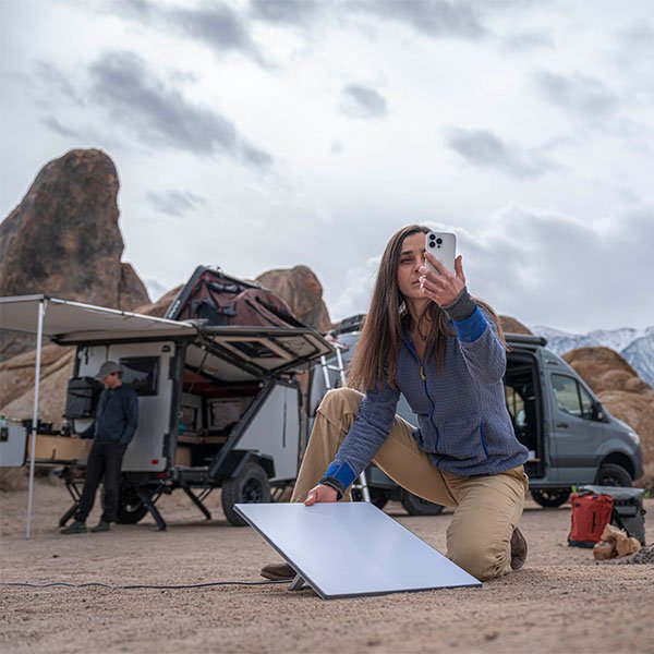 SpaceX Starlink Mini Kit - Portable Satellite Internet with High-Speed Connectivity 14 roam b install m totot.ae