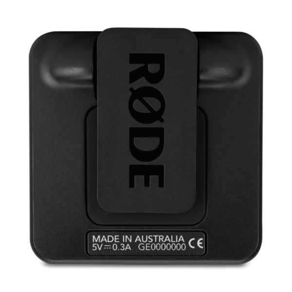 Rode Wireless GO 2 Dual Channel Wireless Microphone System - Image 4