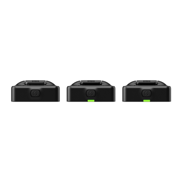 Rode Wireless Pro Compact Audio Solution - Image 3